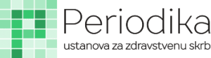 Periodika - Medicina Rada - Logo